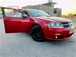 Dodge Avenger